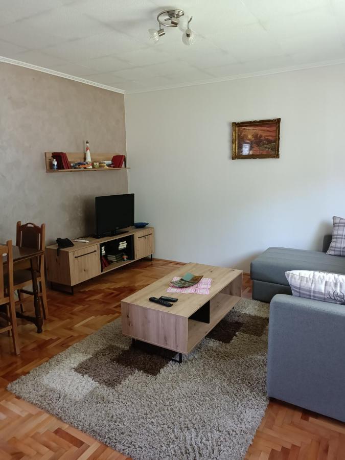 Kuca Za Odmor Dm Villa Bajina Basta Exterior photo