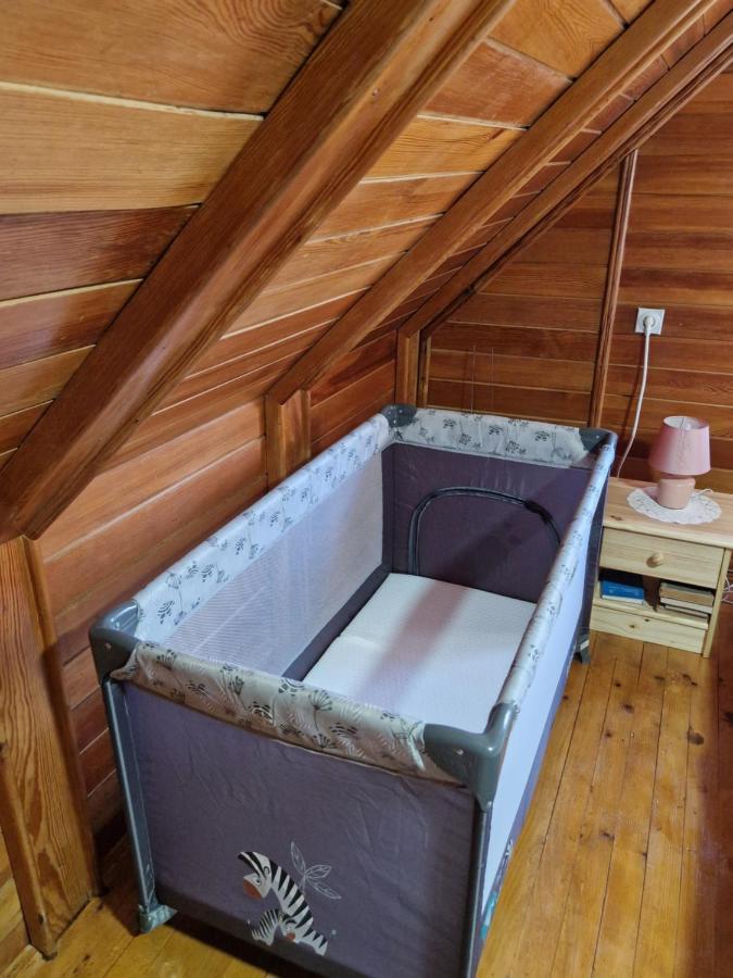 Kuca Za Odmor Dm Villa Bajina Basta Exterior photo
